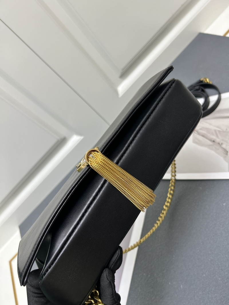 YSL Satchel Bags